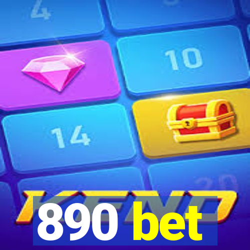 890 bet